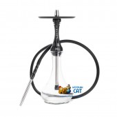 Кальян Alpha Hookah Model X Cyber (Кибер) Кальян Alpha Hookah Model X Cyber (Кибер)